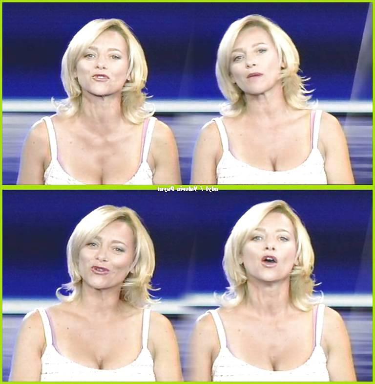 15P Valerie Payet