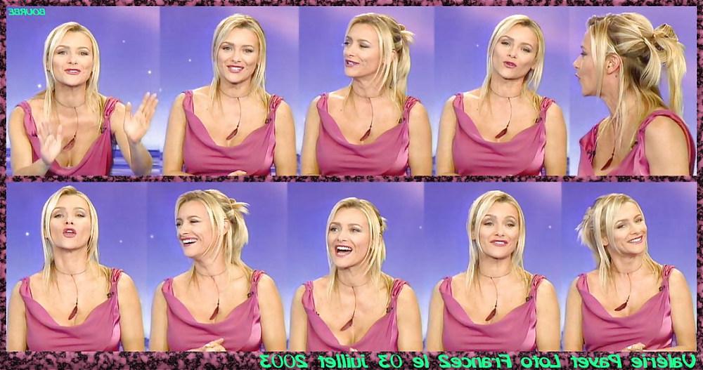 15P Valerie Payet