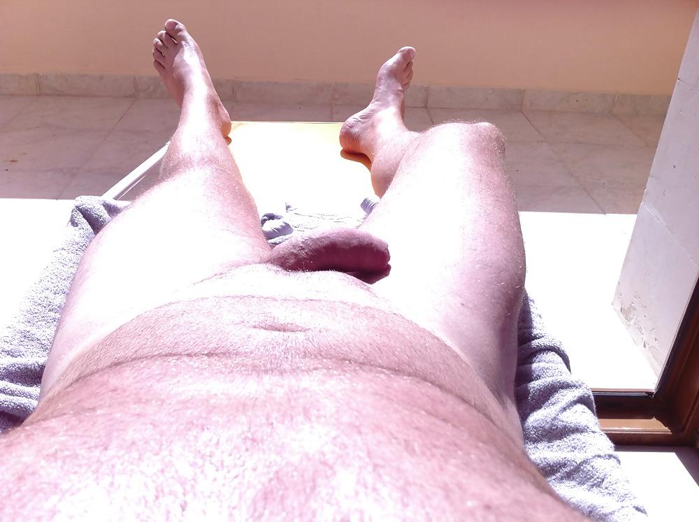 4P Me and my greek cock