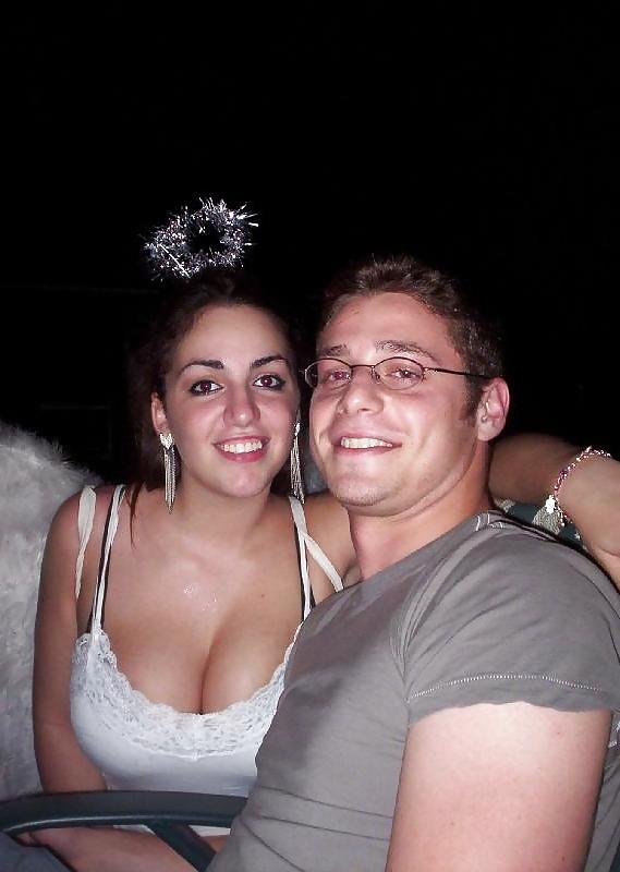 20P Not naked busty facebookwomen 12.