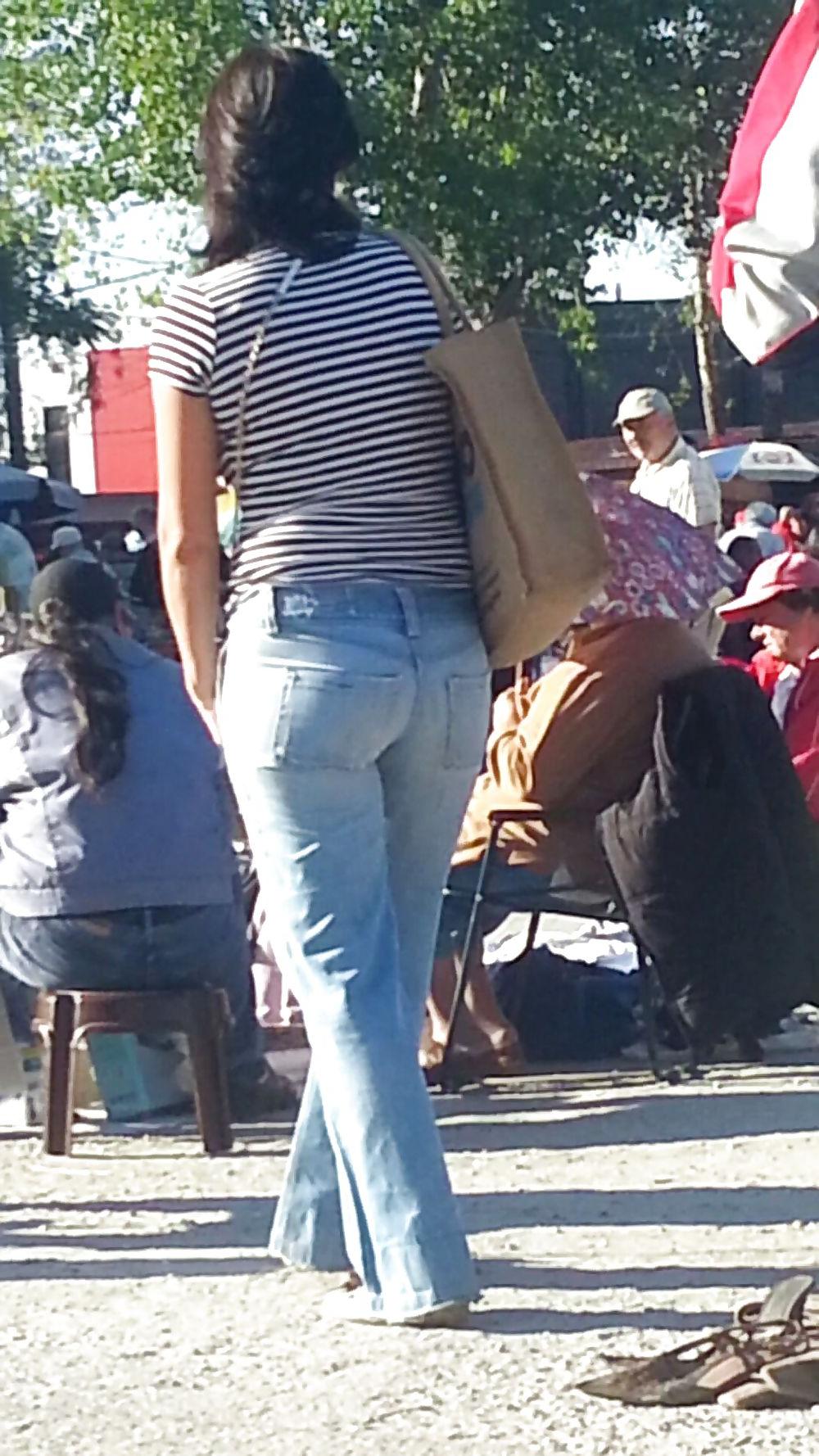 8P Sweet ass romanian