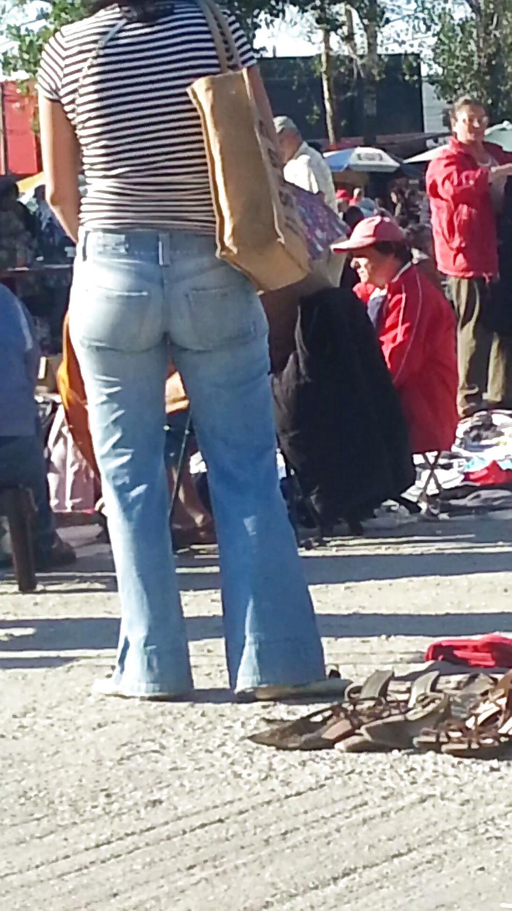 8P Sweet ass romanian