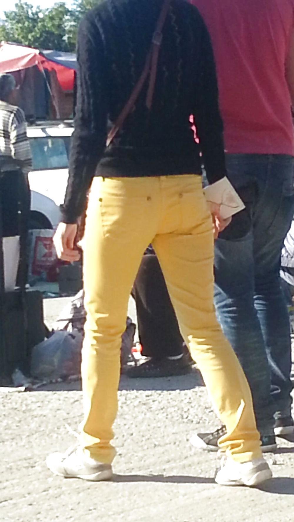 8P Sweet ass romanian