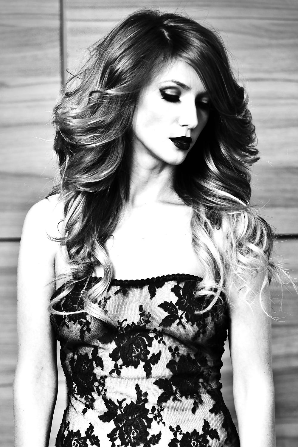 13P Adela Popescu (Romanian actress,singer) for FHM 2012 