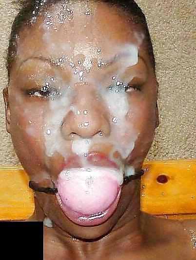 25P Ebony facial