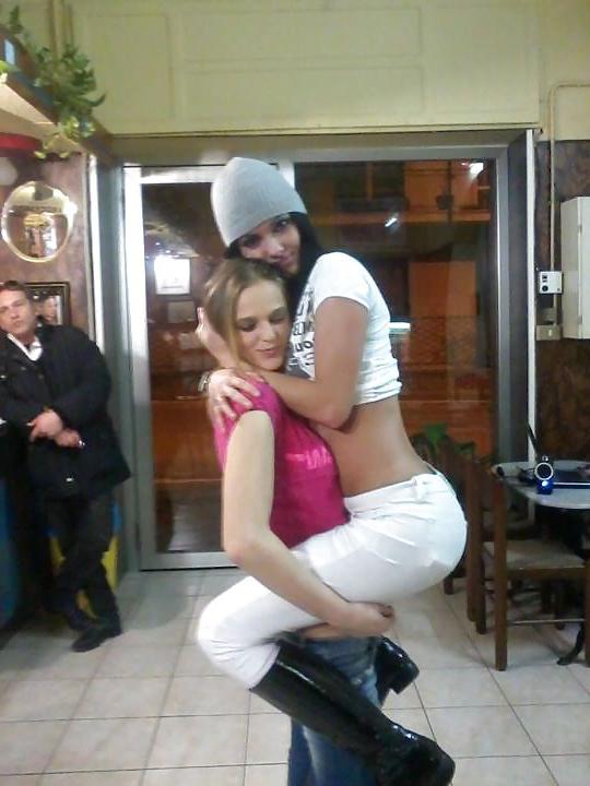 25P Romanian milf: rebecca
