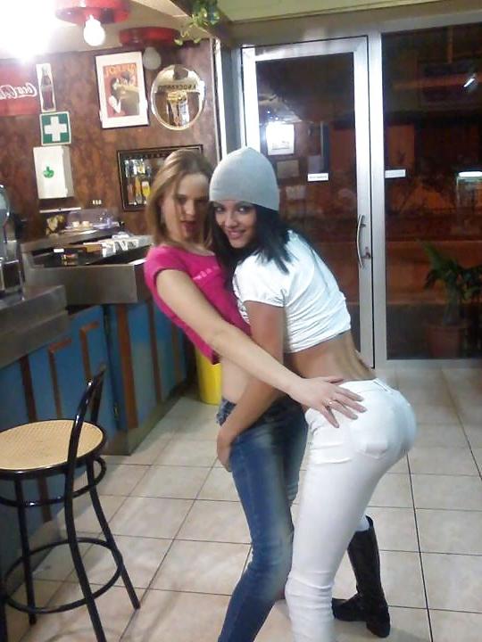 25P Romanian milf: rebecca
