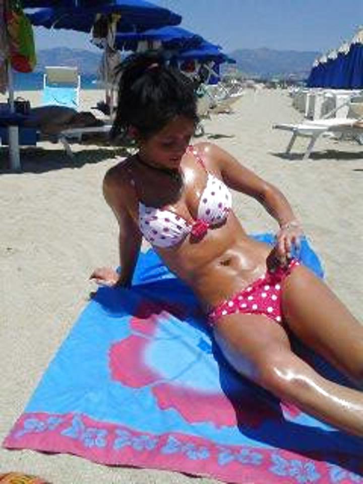25P Romanian milf: rebecca