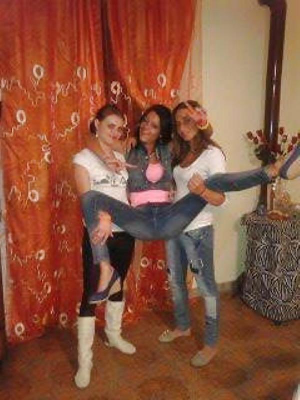 25P Romanian milf: rebecca