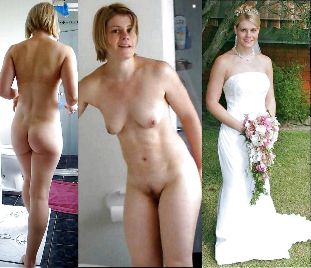 25P Clothed Unclothed