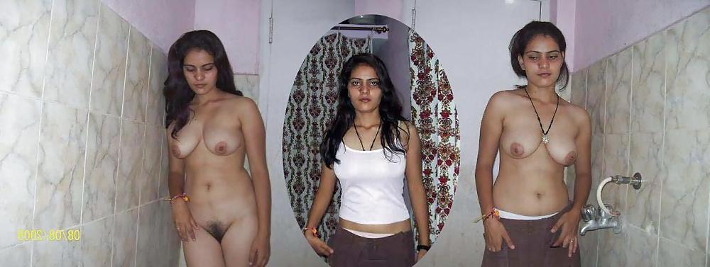 25P Clothed Unclothed