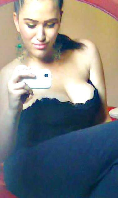25P Cicki -tits (not nude)