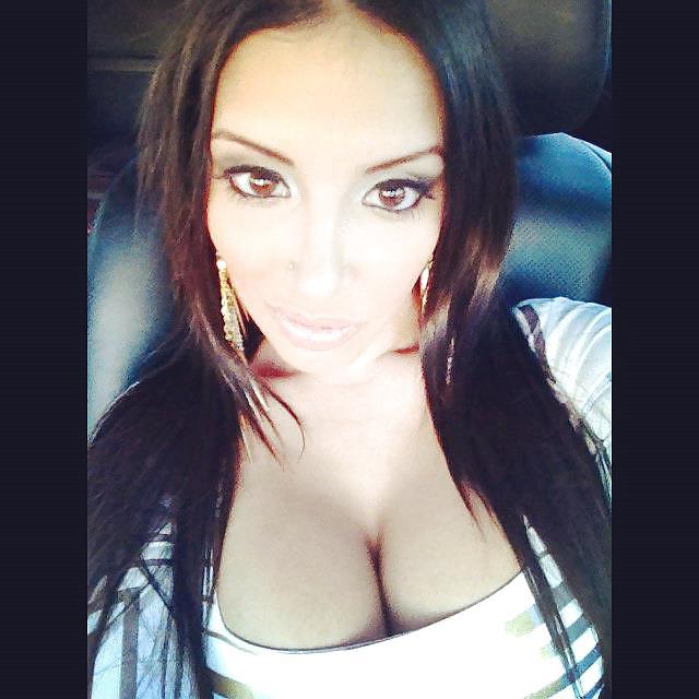 25P Cicki -tits (not nude)