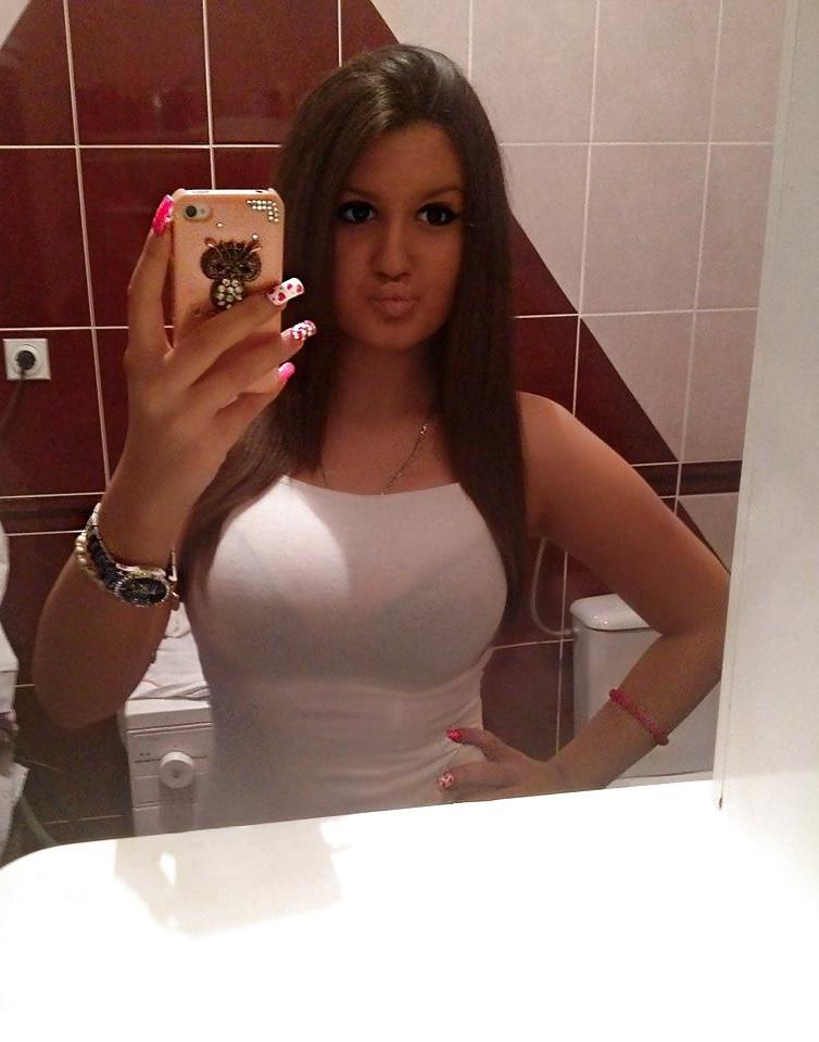 25P Cicki -tits (not nude)