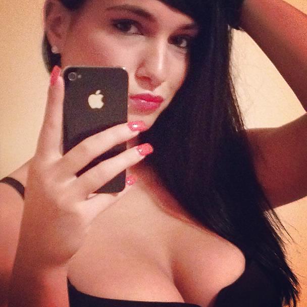 25P Cicki -tits (not nude)