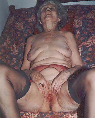18P Tres vieilles mamies 2