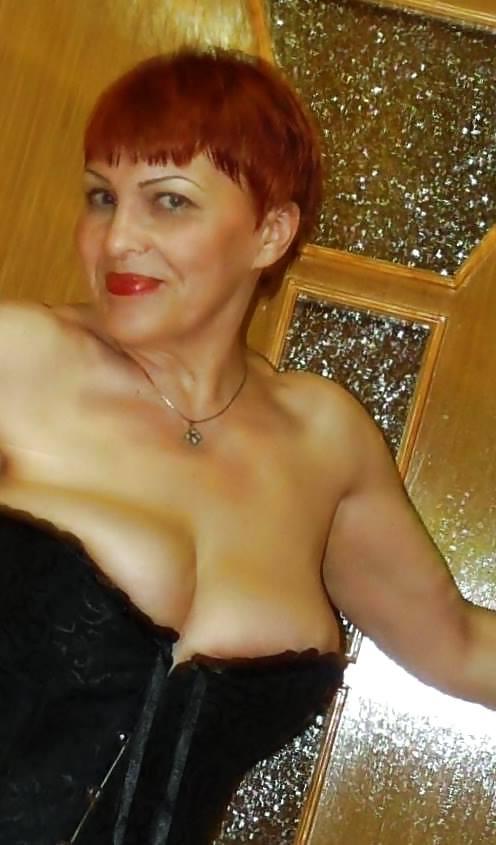 9P Russian Mature