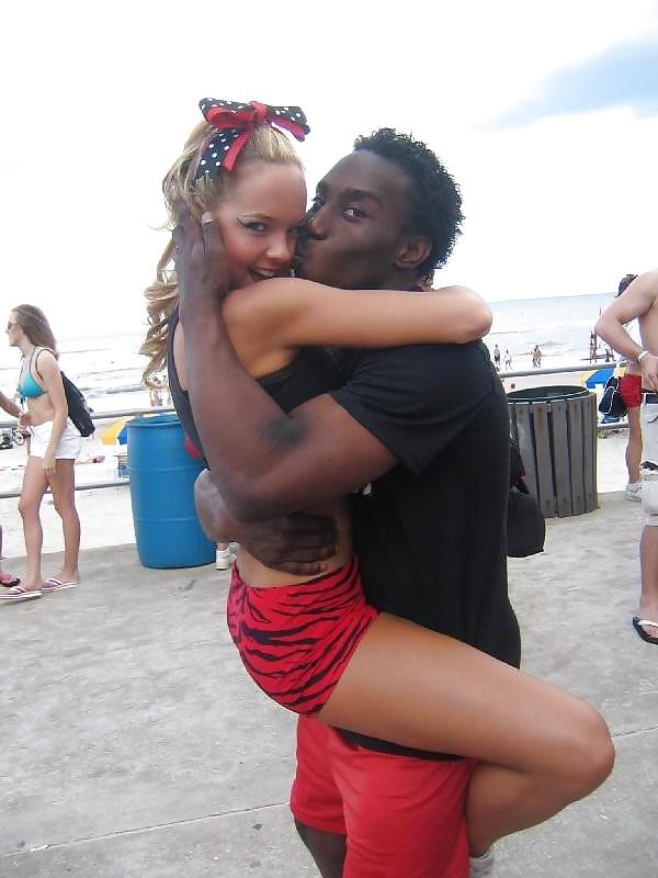 25P Teens 4 Black Cock