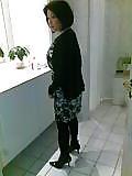 6P Asian wife