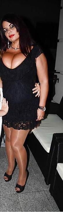 23P Romanian milf: Roxana part 2