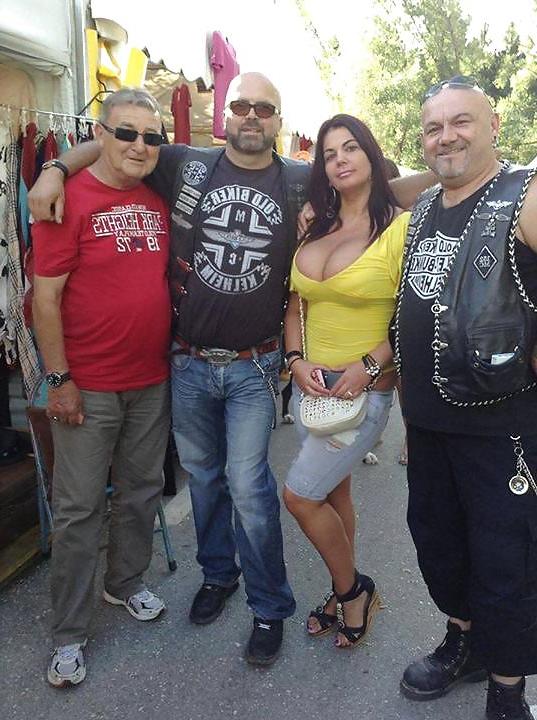 23P Romanian milf: Roxana part 2