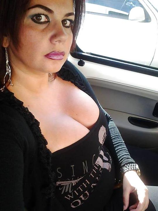 23P Romanian milf: Roxana part 2