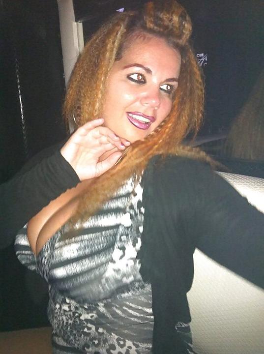 23P Romanian milf: Roxana part 2