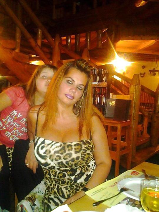 23P Romanian milf: Roxana part 2