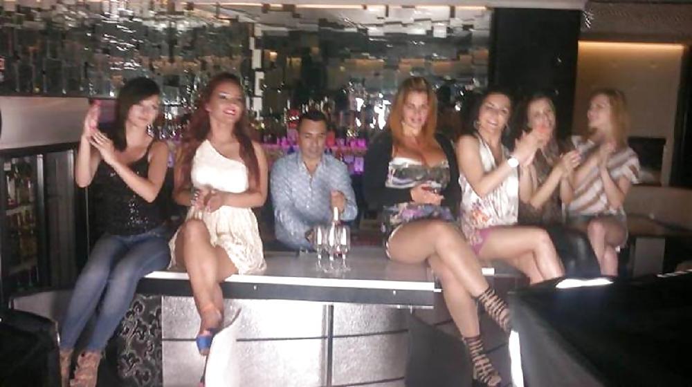 23P Romanian milf: Roxana part 2