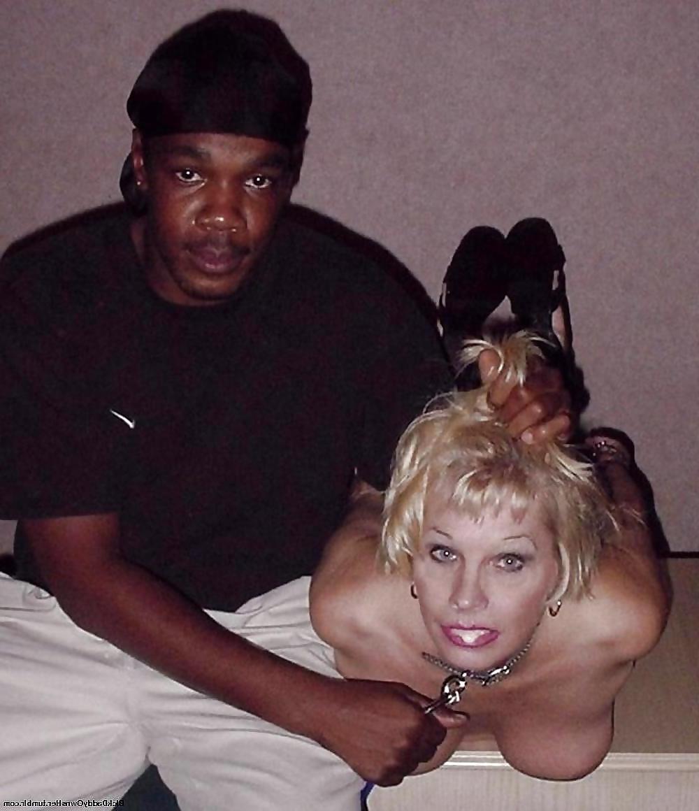 18P Interracial