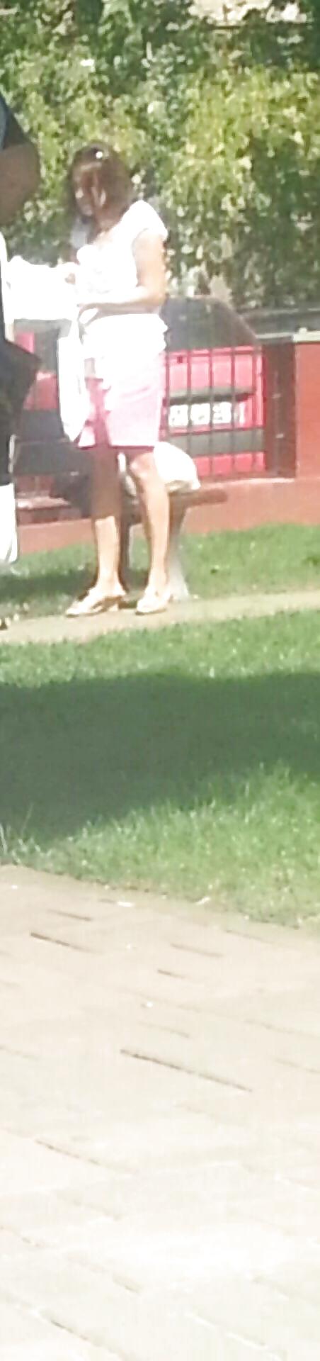 16P Feet romanian 2