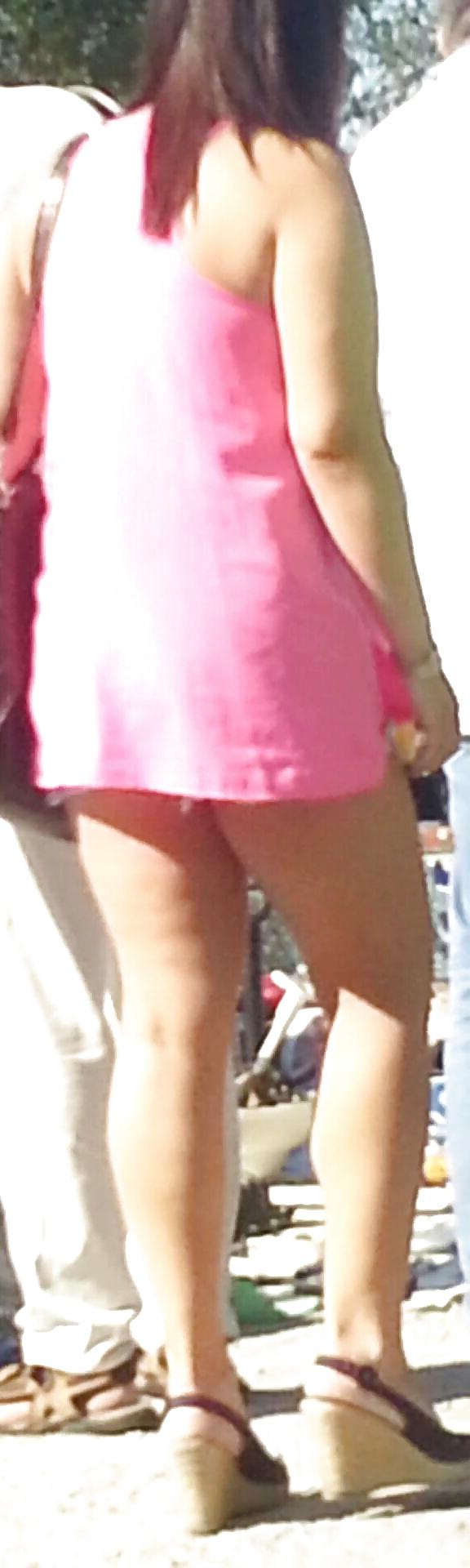 16P Feet romanian 2