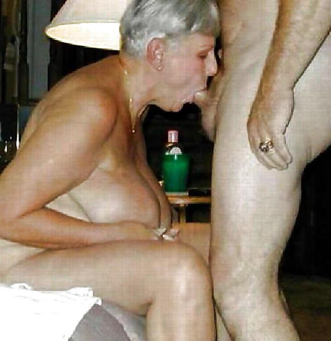 25P Granny Oral 1