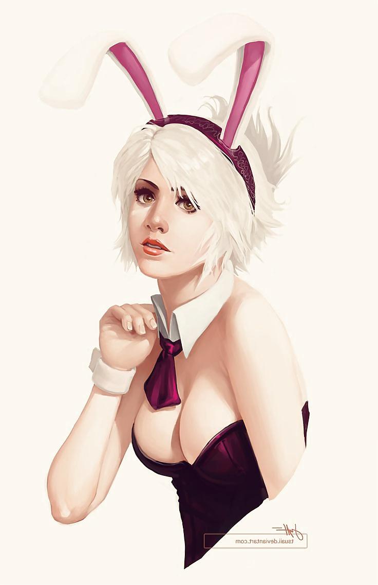 18P Avatars, weekly pics and profile stuff (no need to look)