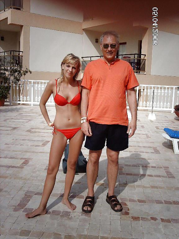 25P Vacation!