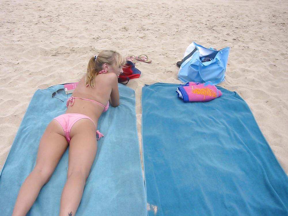 25P Vacation!