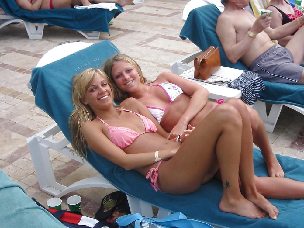 25P Vacation!
