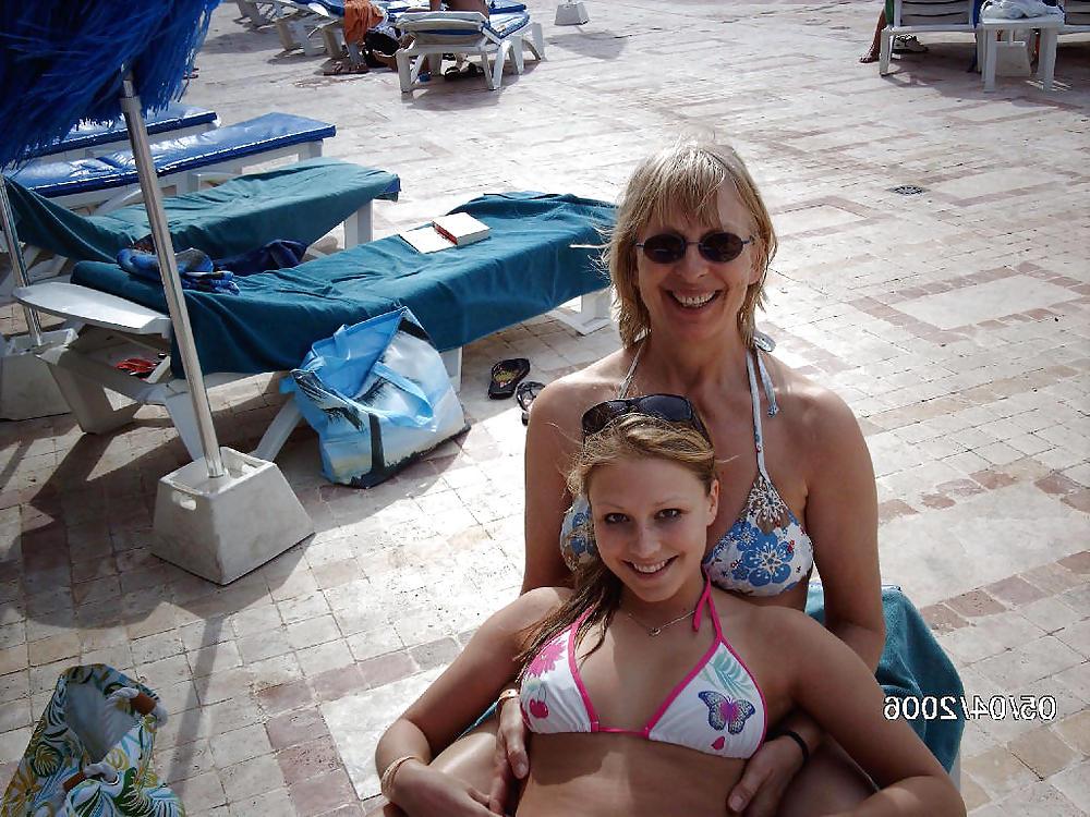 25P Vacation!