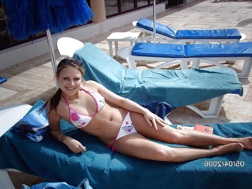 25P Vacation!