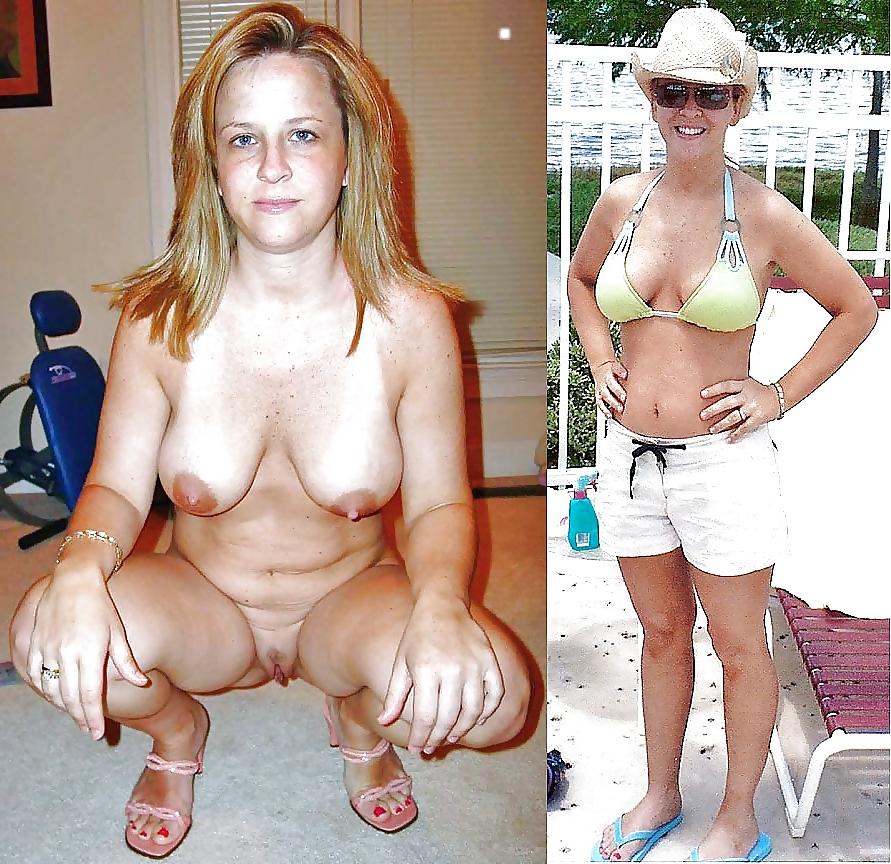 25P Clothed and Unclothed 4 DJM