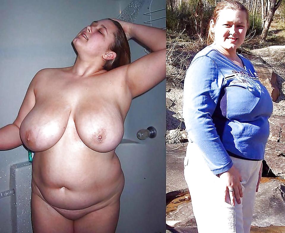 25P Clothed and Unclothed 4 DJM