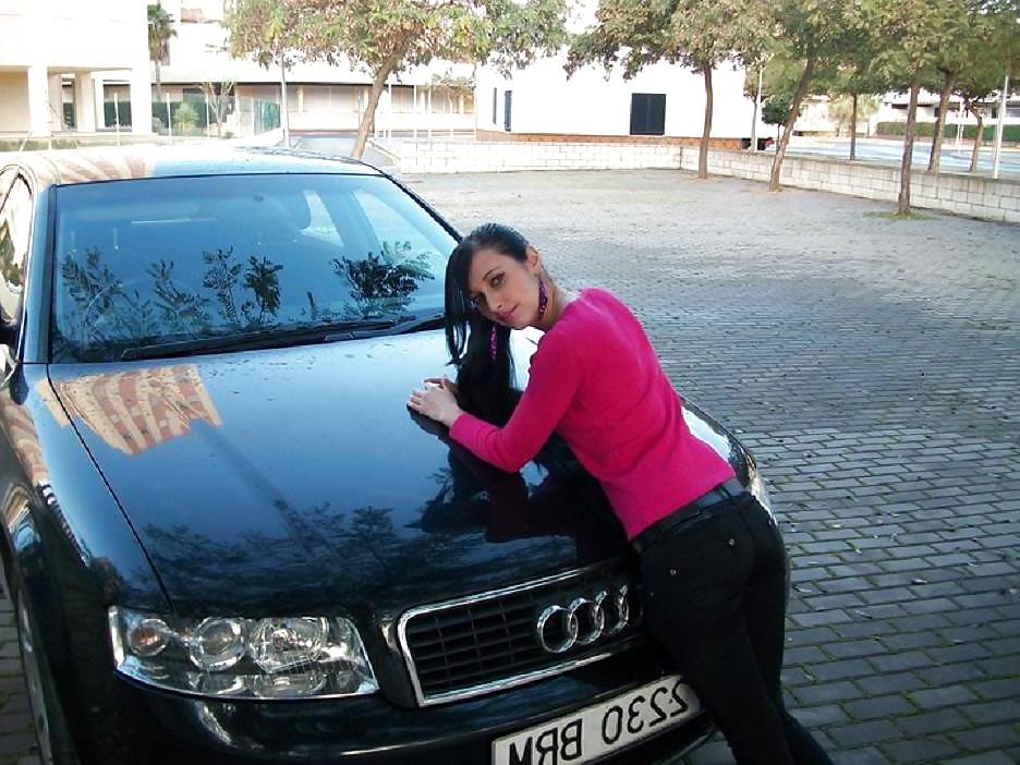 24P Romanian women: irena