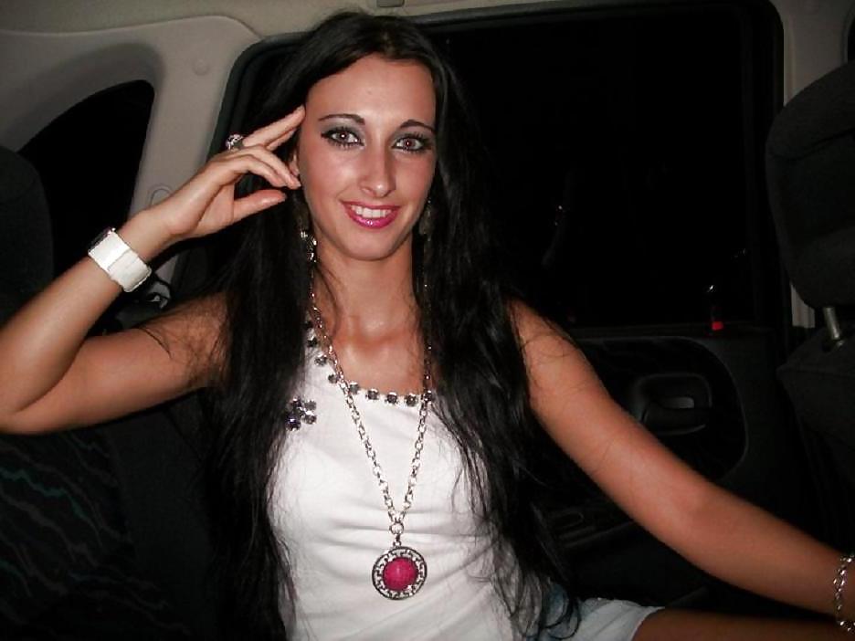 24P Romanian women: irena