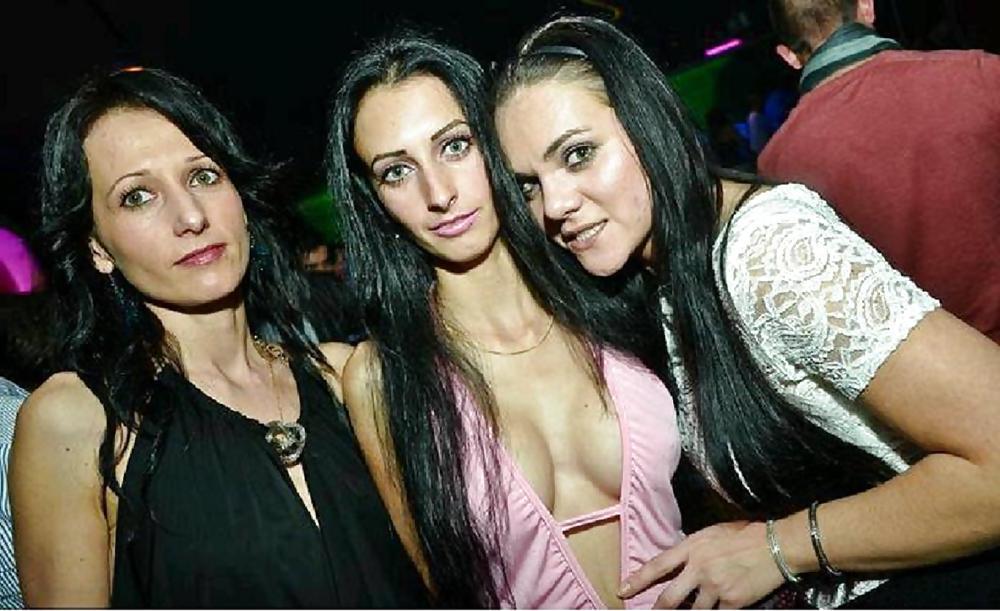 24P Romanian women: irena