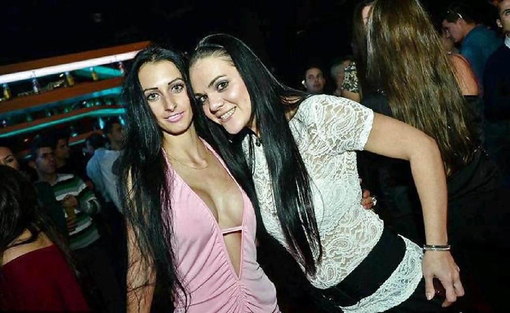 24P Romanian women: irena