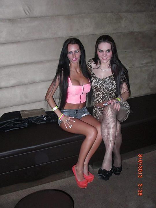 24P Romanian women: irena