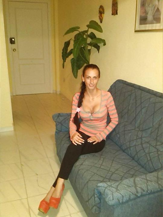 24P Romanian women: irena