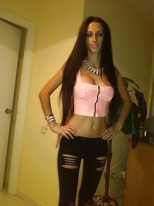 24P Romanian women: irena