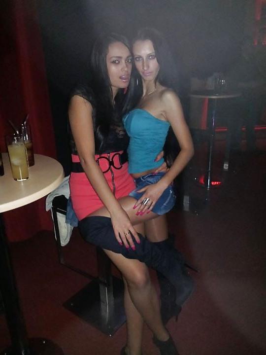 24P Romanian women: irena