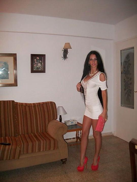 24P Romanian women: irena